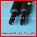 Flame Retardant Sealing 4:1 Adhesive-lined Heat Shrink Dual Wall Tube